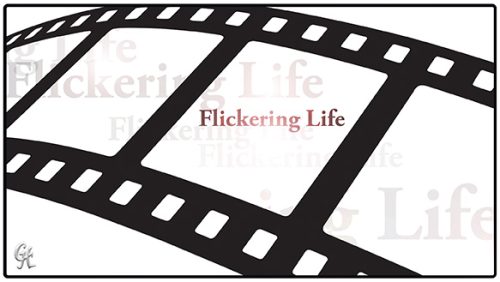 Flickering Life